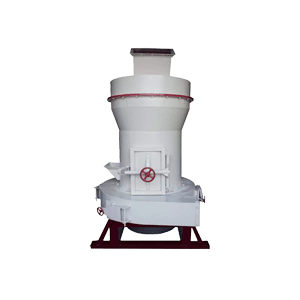 MTW European Version Mill