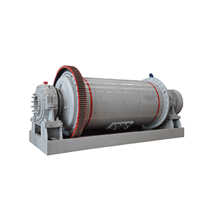 Ball Mill