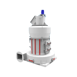 HGM Micro-powder Grinding Mill